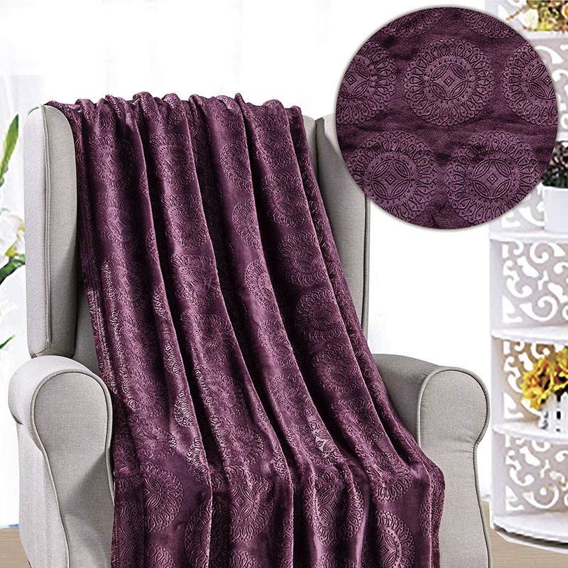Caesar Blanket (2 Pack)