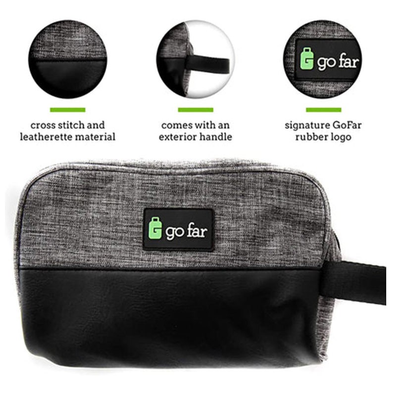 Toiletry Travel Bag