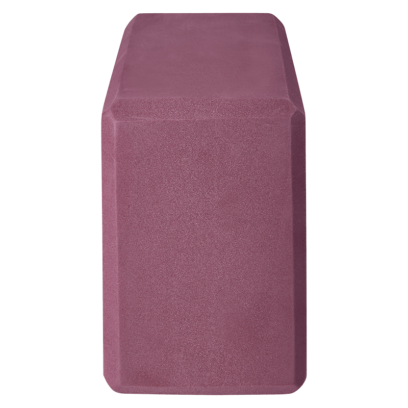 Inner Peace Yoga Block