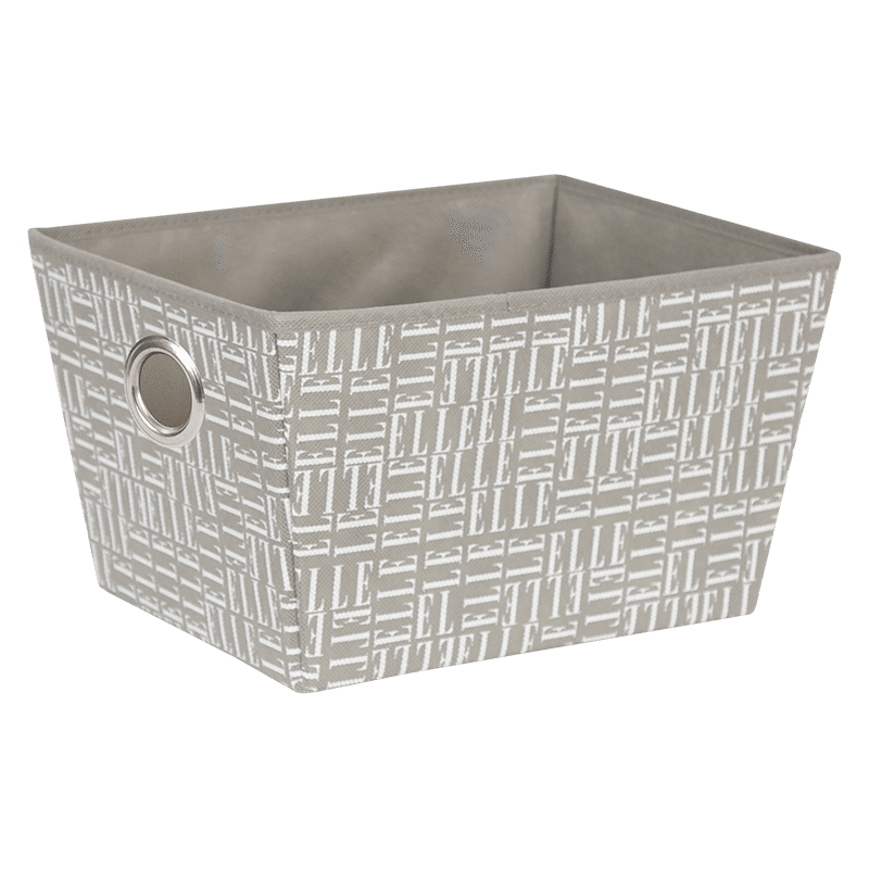 Medium Decorative Storage Bin