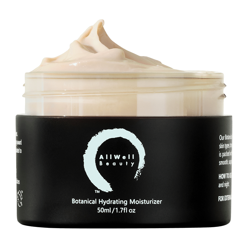 Botanical Hydrating Moisturizer