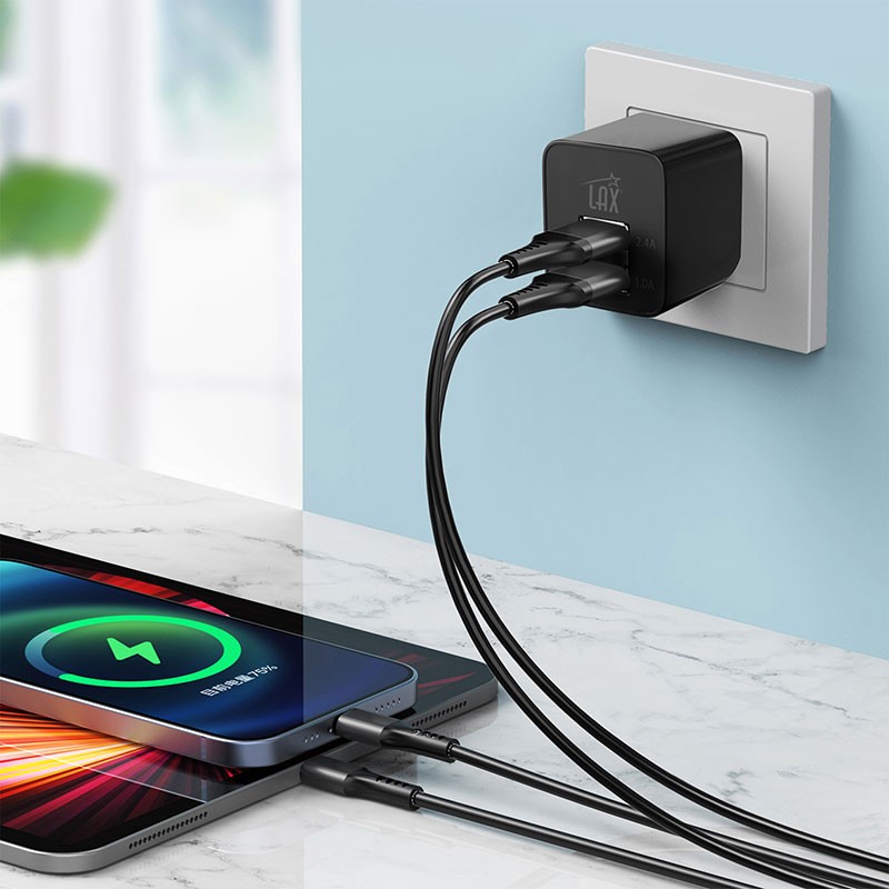 Wall Adaptor