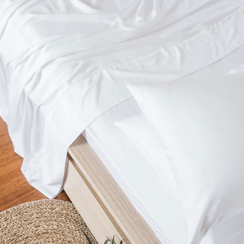 Twill Sheet Set