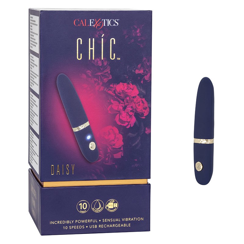 Daisy Massager