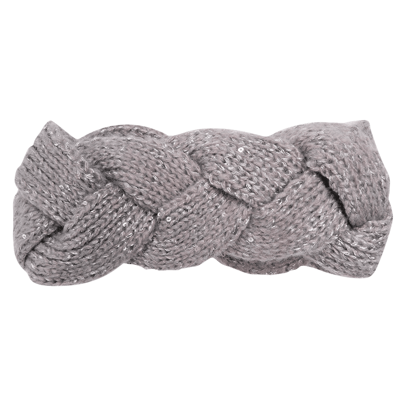 Twist Sequin Headband