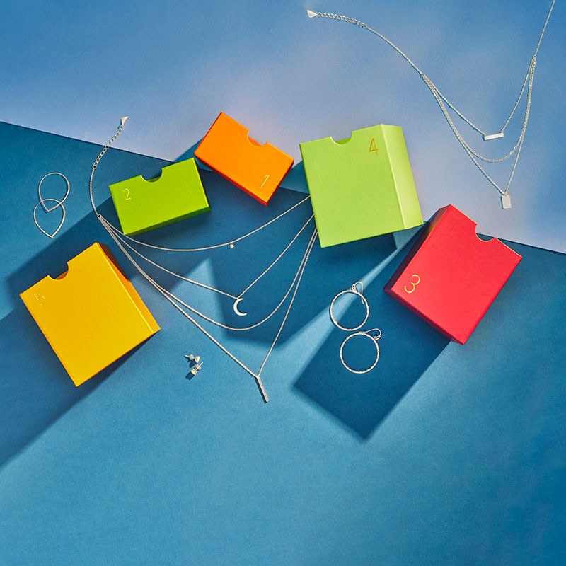 Advent Calendar