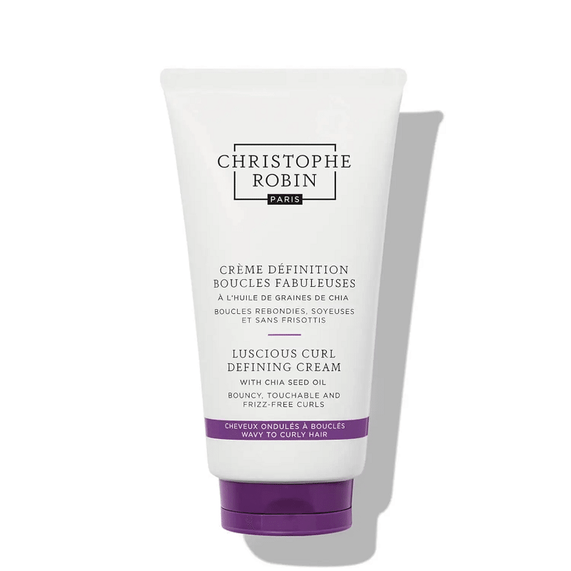 Luscious Curl Cream