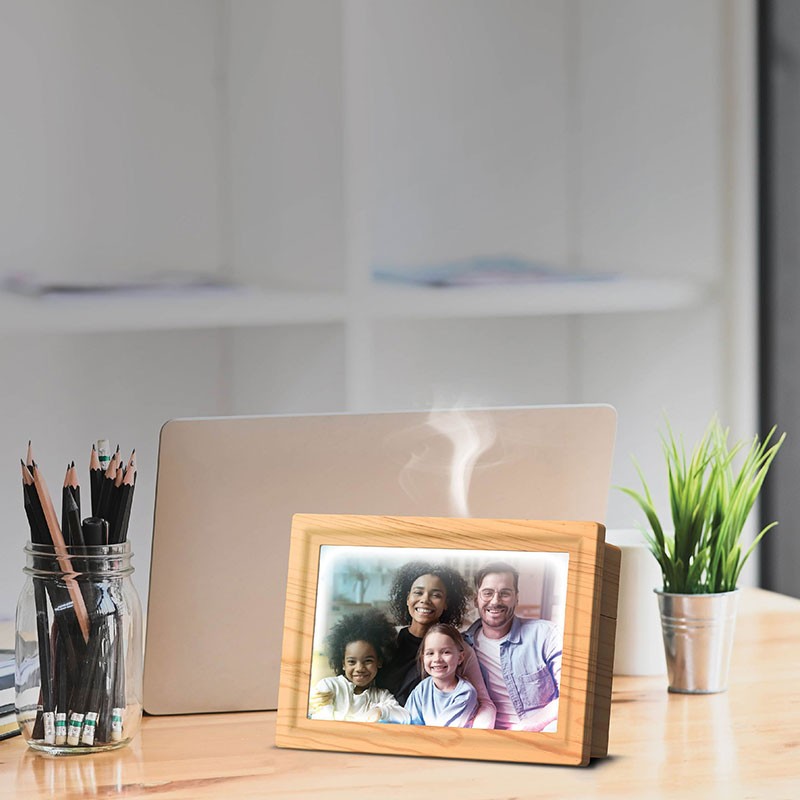 Picture Frame Diffuser