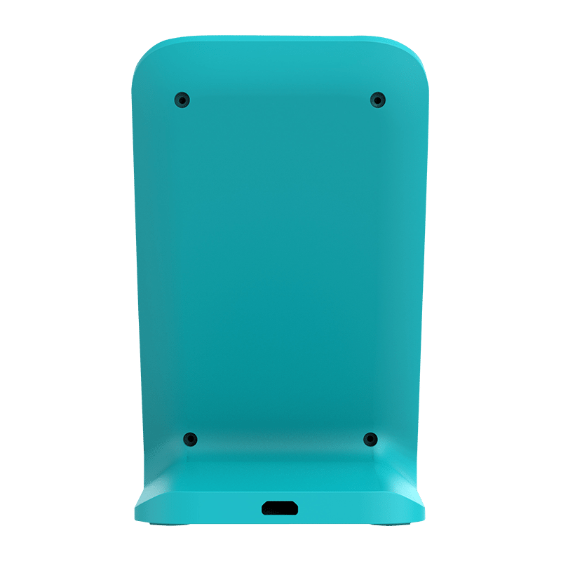 10W Wireless Charging Stand 2 Pack