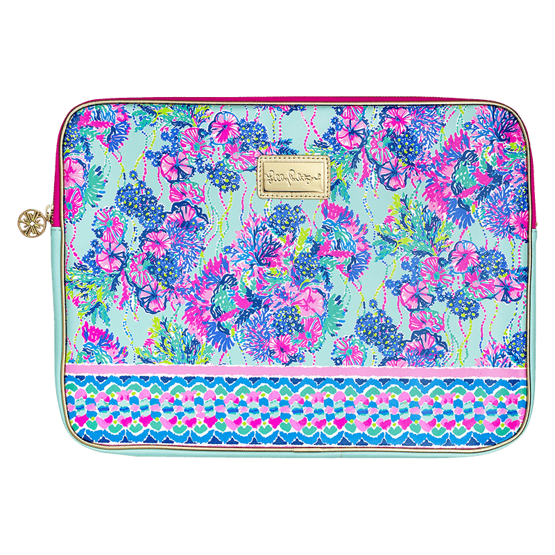 Beach You To It Laptop Sleeve