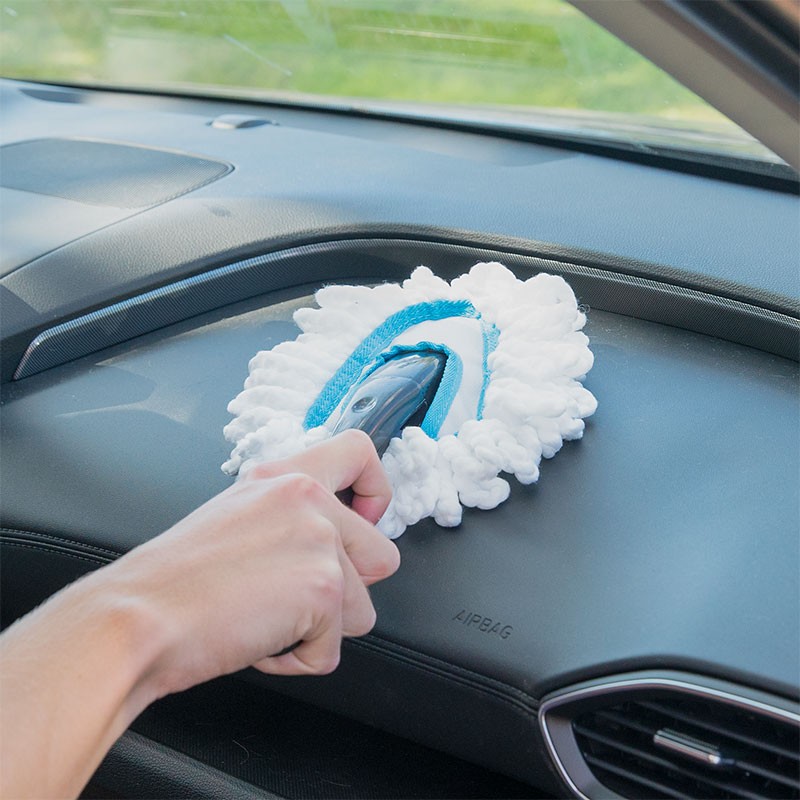 Picture of Multi-Purpose Absorbent Car Duster