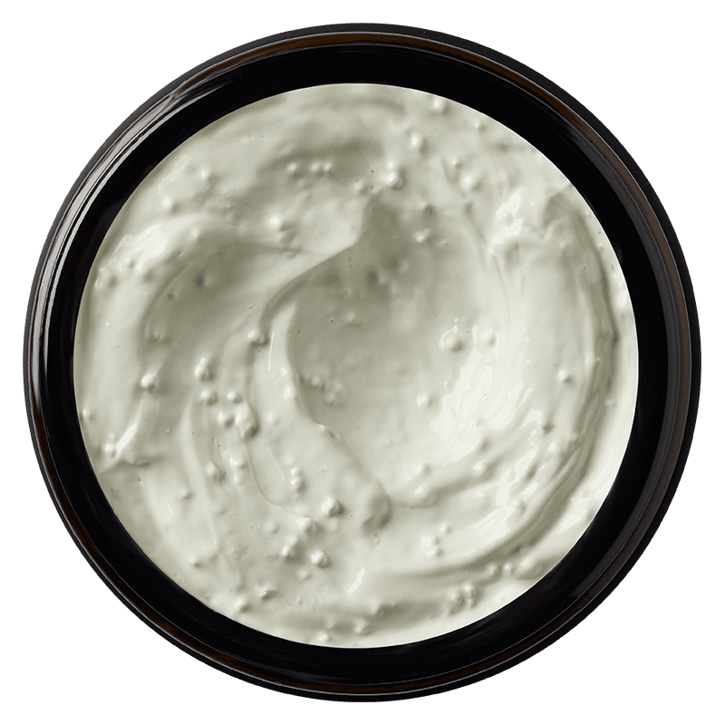 Chlorophyll Detox Mask