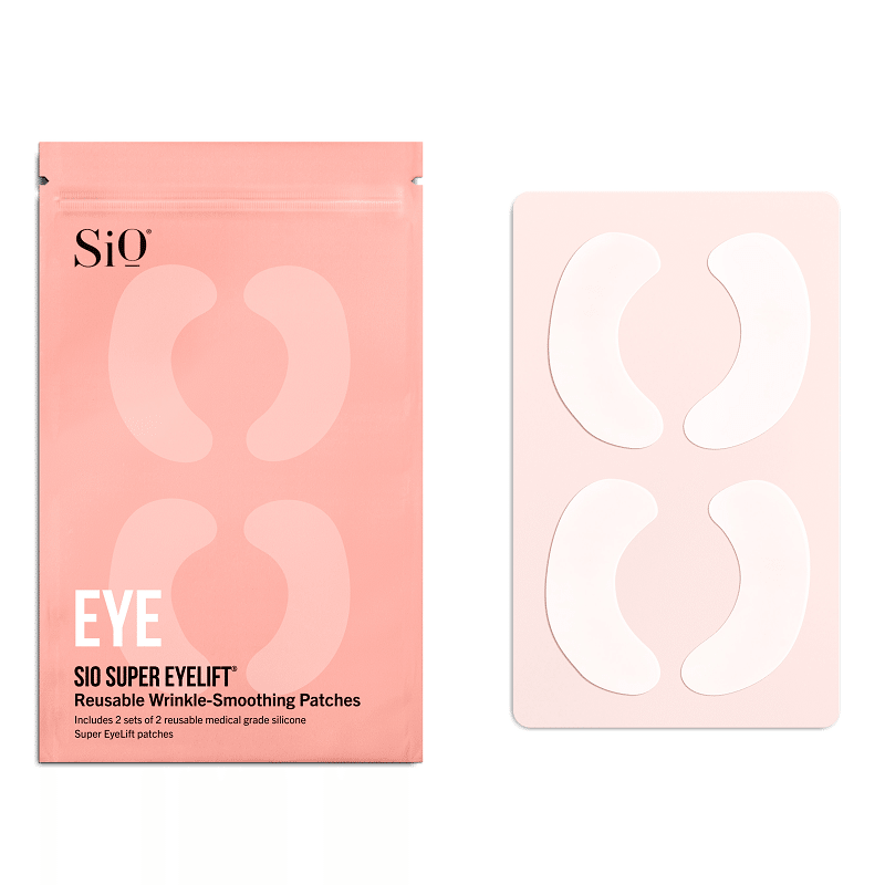 SUPER EYELIFT (2 Pairs)