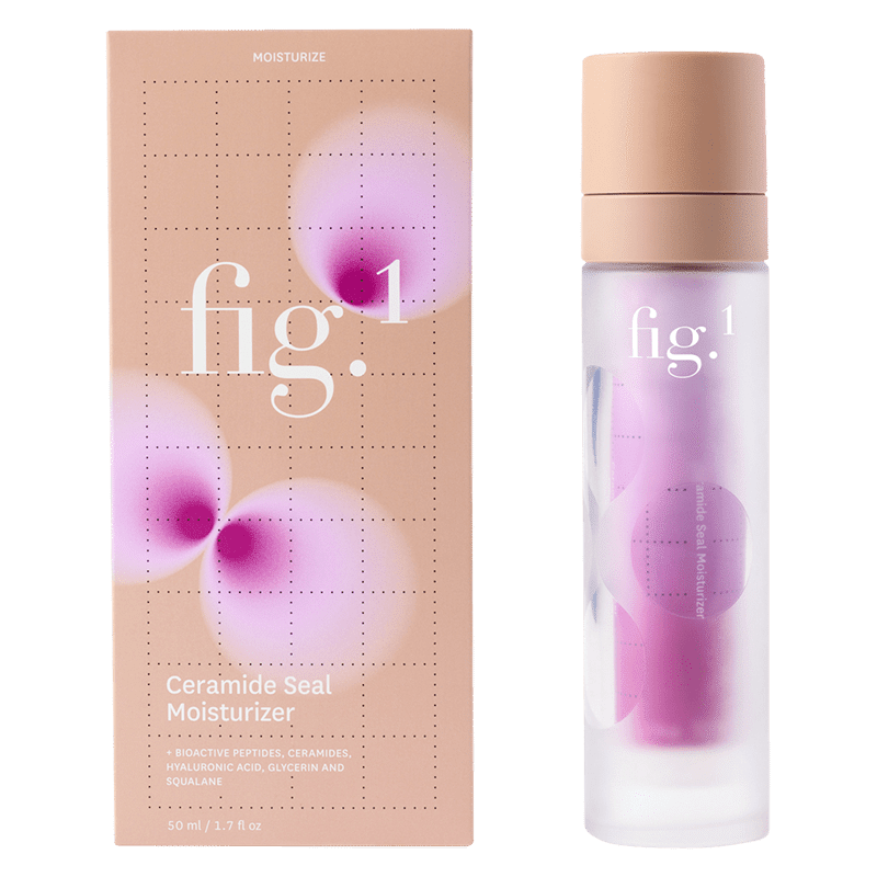 Ceramide Moisturizer