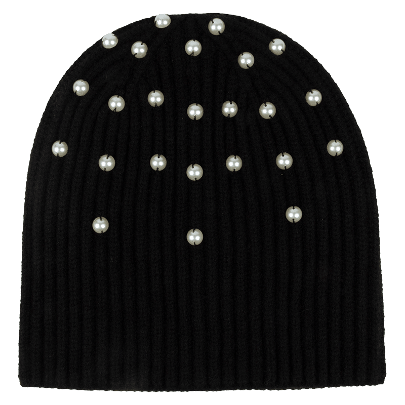 Pearl Beanie