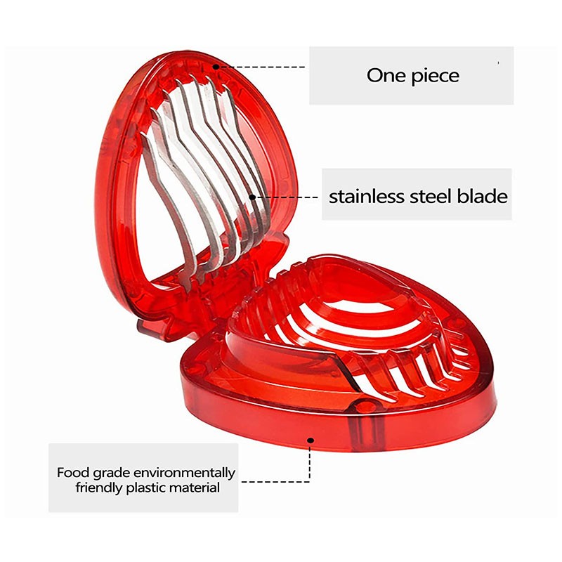 Strawberry Slicer (2 Pack)