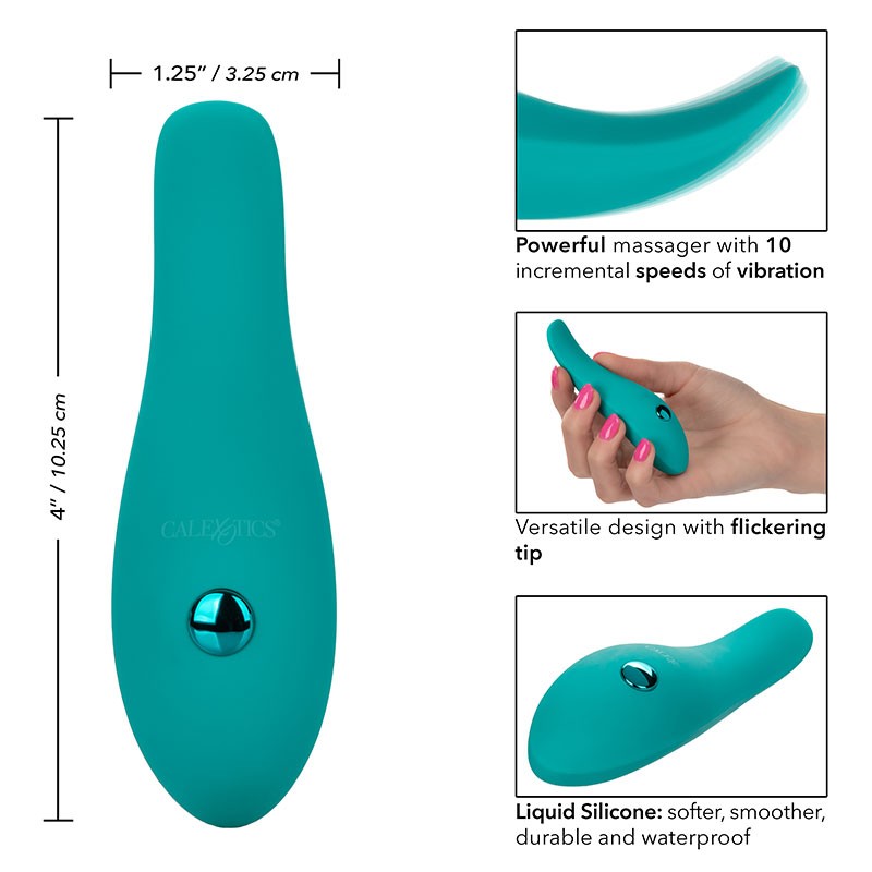 Glider Massager
