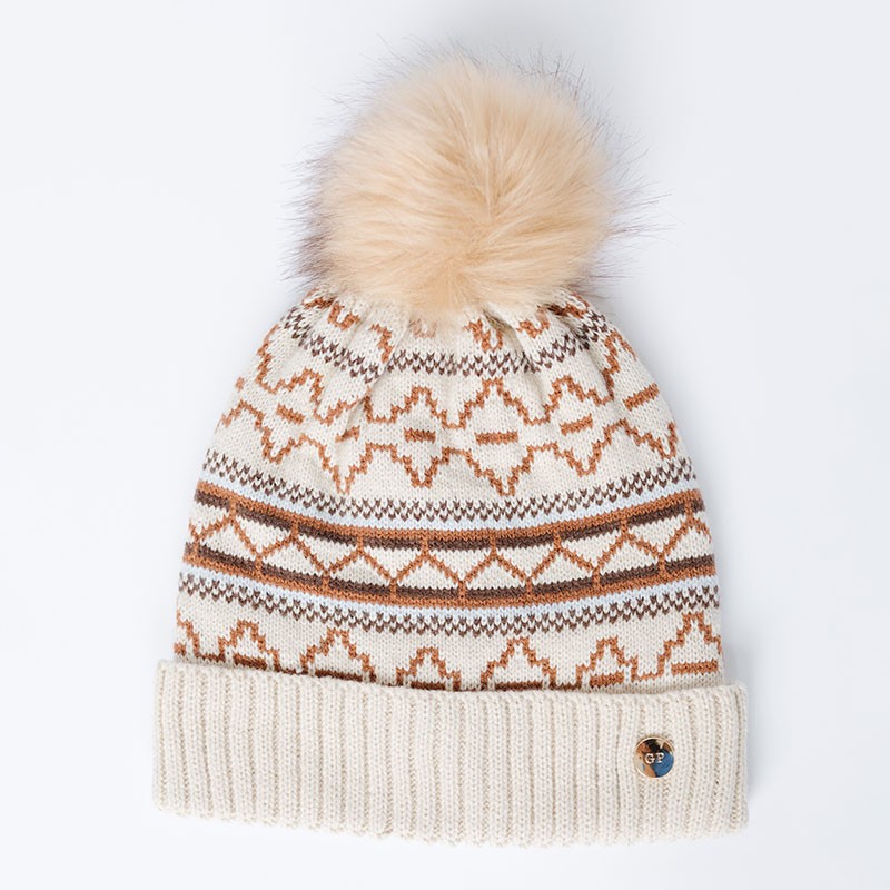 Aspen Beanie