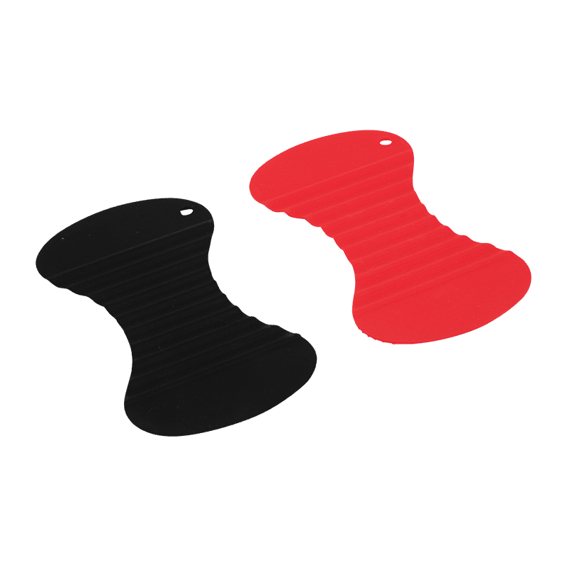 2-in-1 Kitchen Silicone Hot Mat & Jar Opener