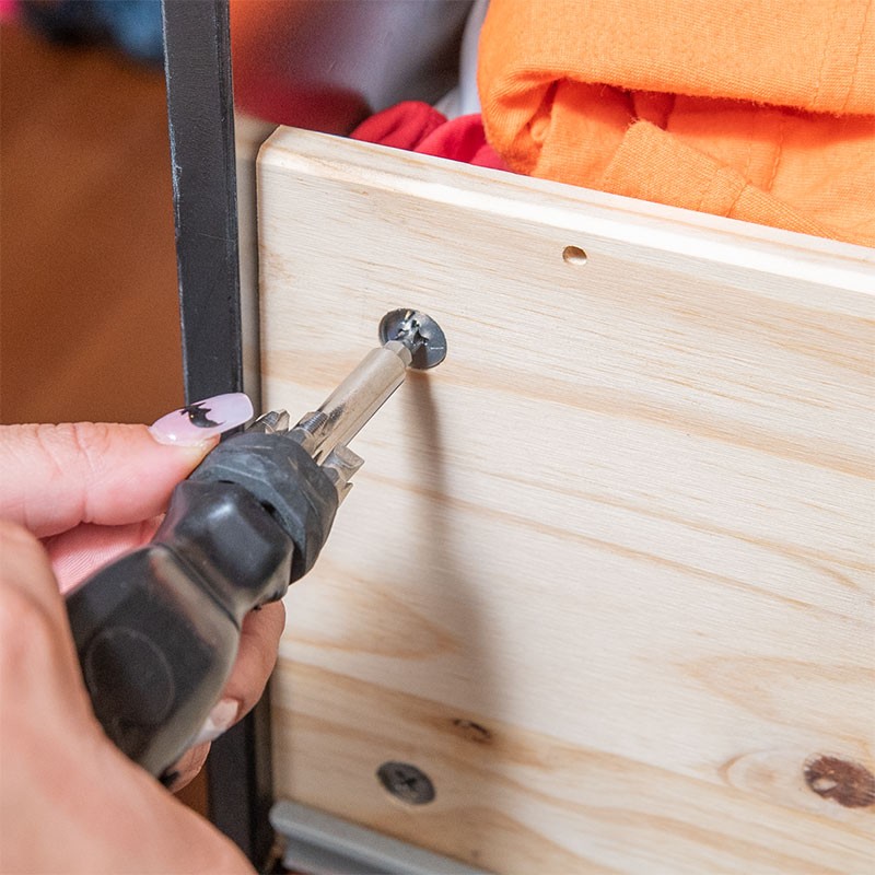 18pc Screwdriver Socket Set