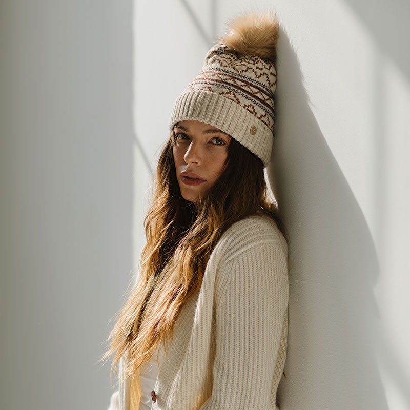 Aspen Beanie