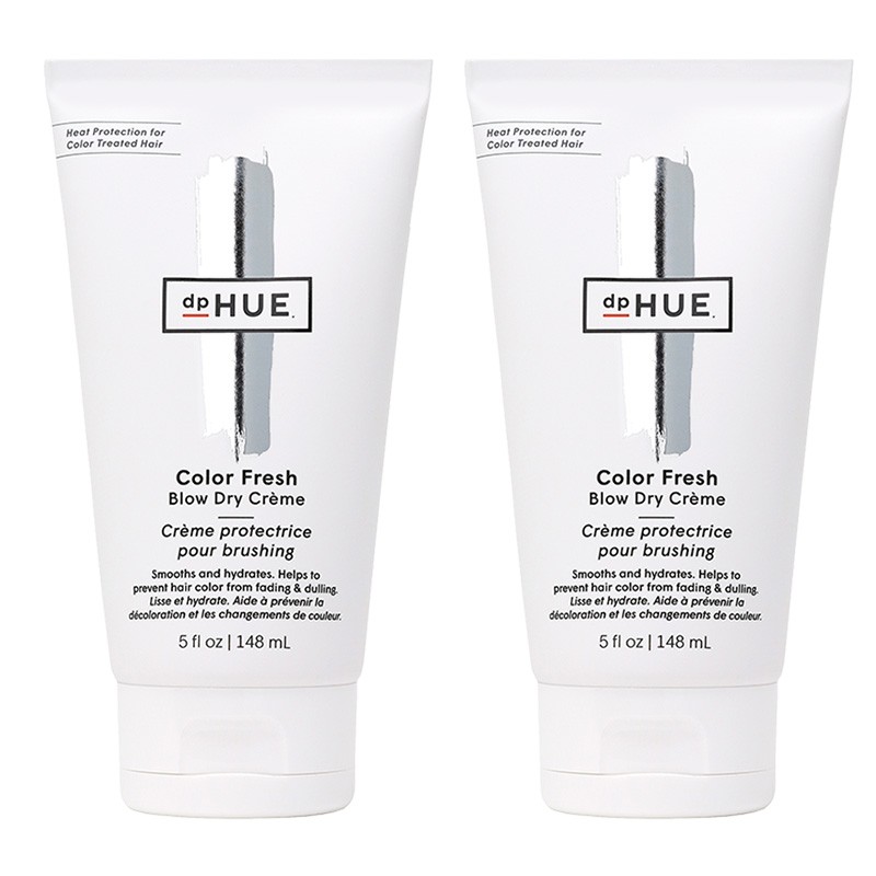 Blow Dry Créme - Bundle of 2