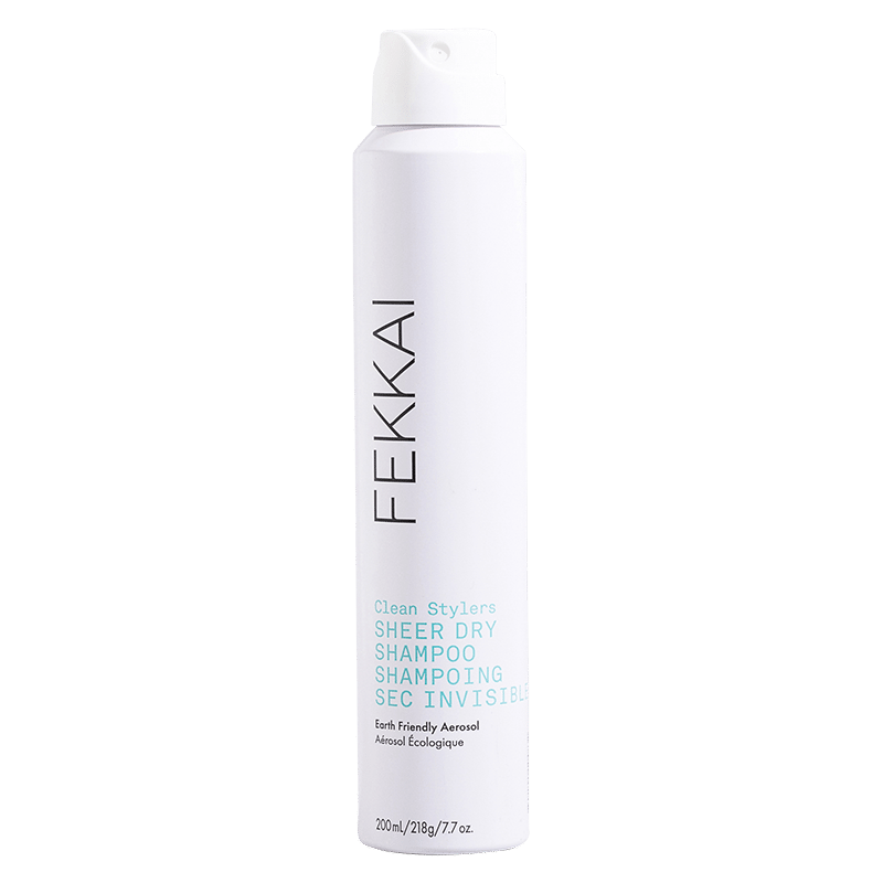 Clean Stylers Sheer Dry Shampoo