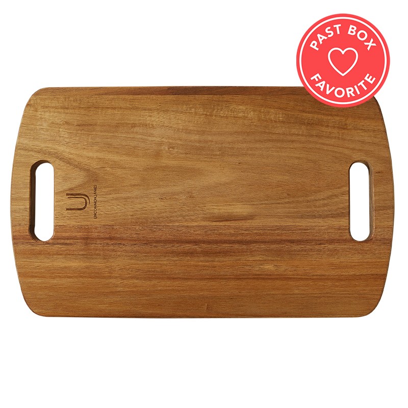 Cheeseboard