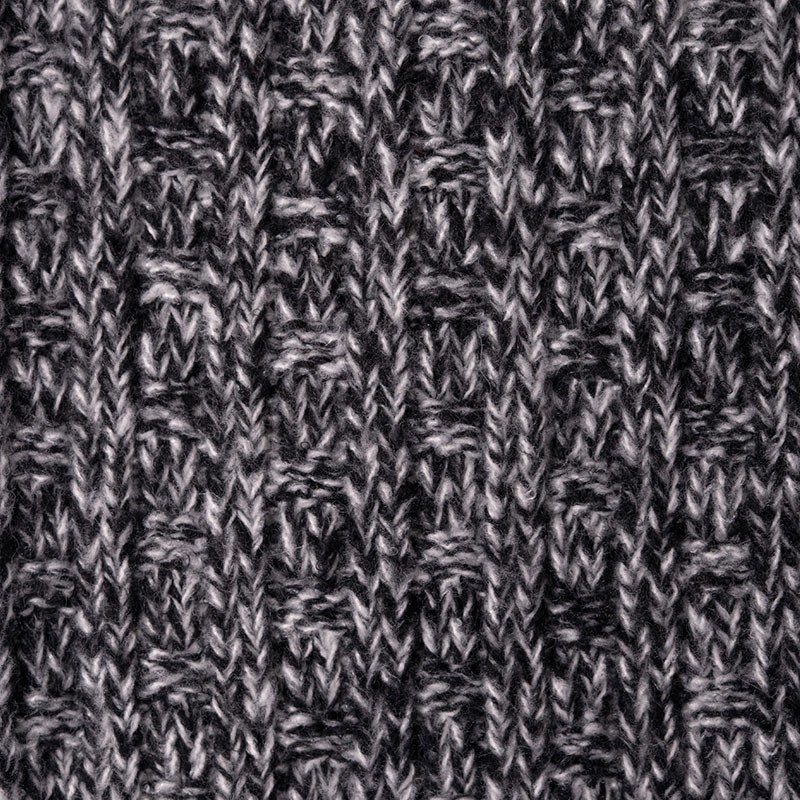 Microfiber Over the Knee Socks - Non Skid