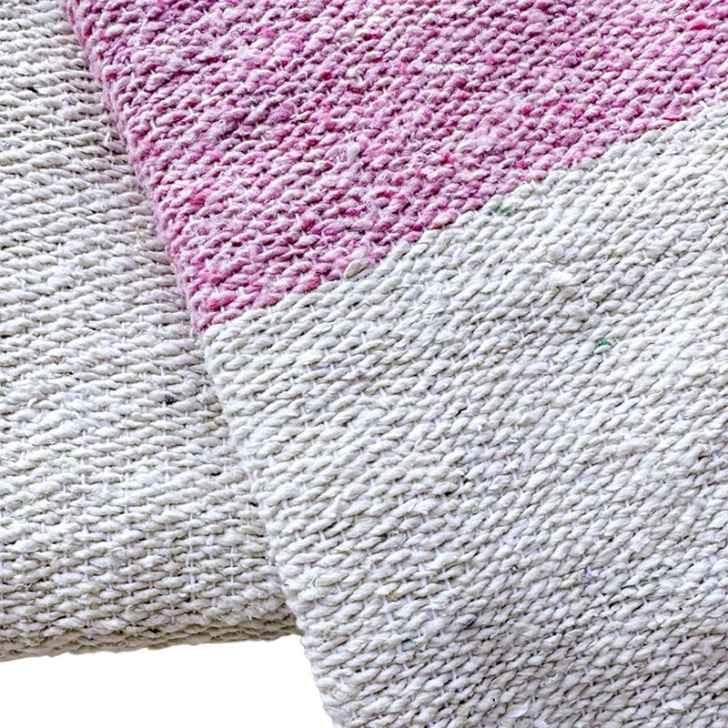 Blanket, Sunrise Stripe