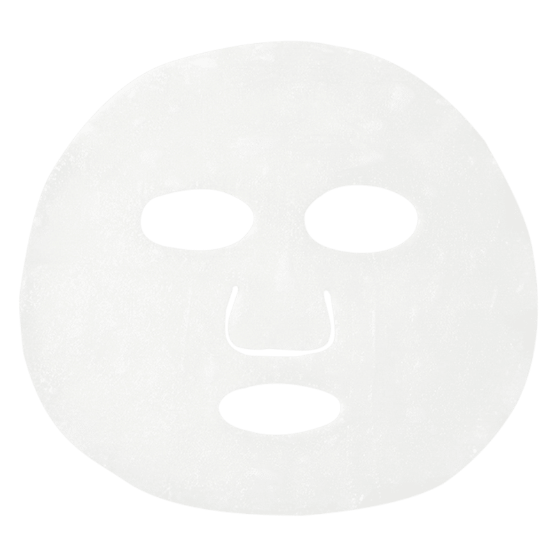 Probiotic Restoring Biodegradable Mask