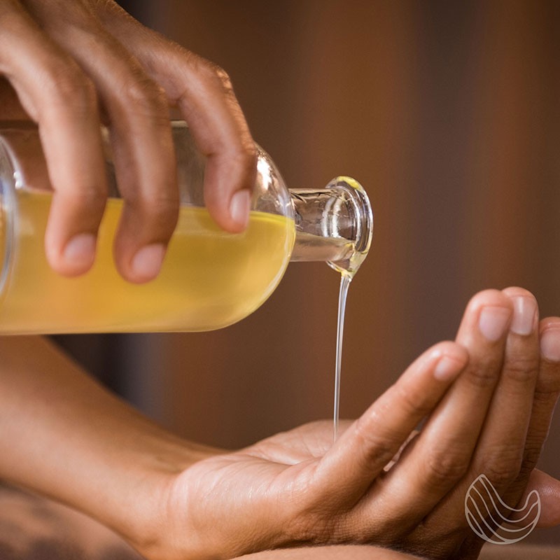 Natural Dead Sea Magnesium Oil