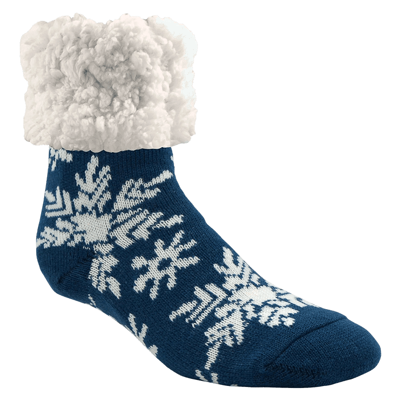 Classic Slipper Sock