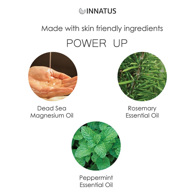 Natural Dead Sea Magnesium Oil