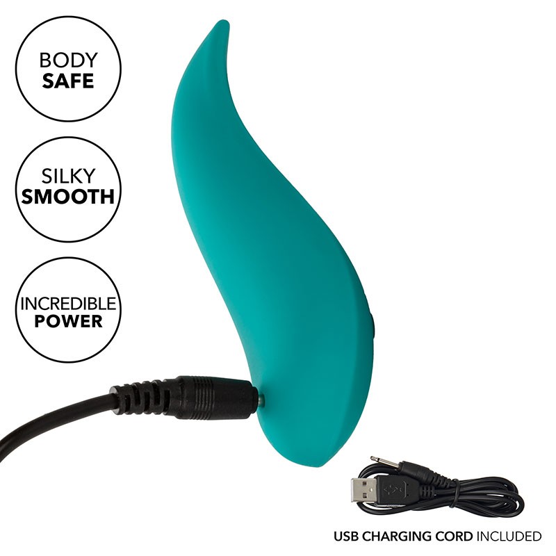 Glider Massager