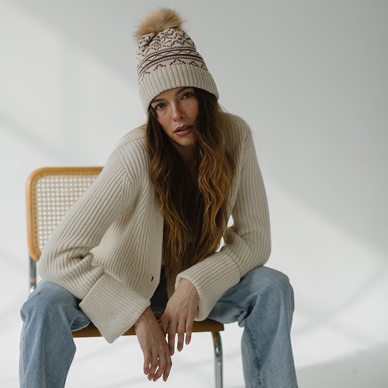Aspen Beanie
