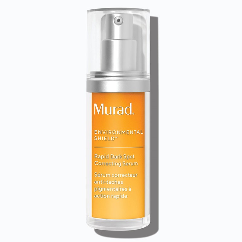 Rapid Dark Spot Correcting Serum