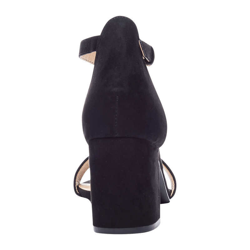 Jessie Kitten Heel - Size 9.5