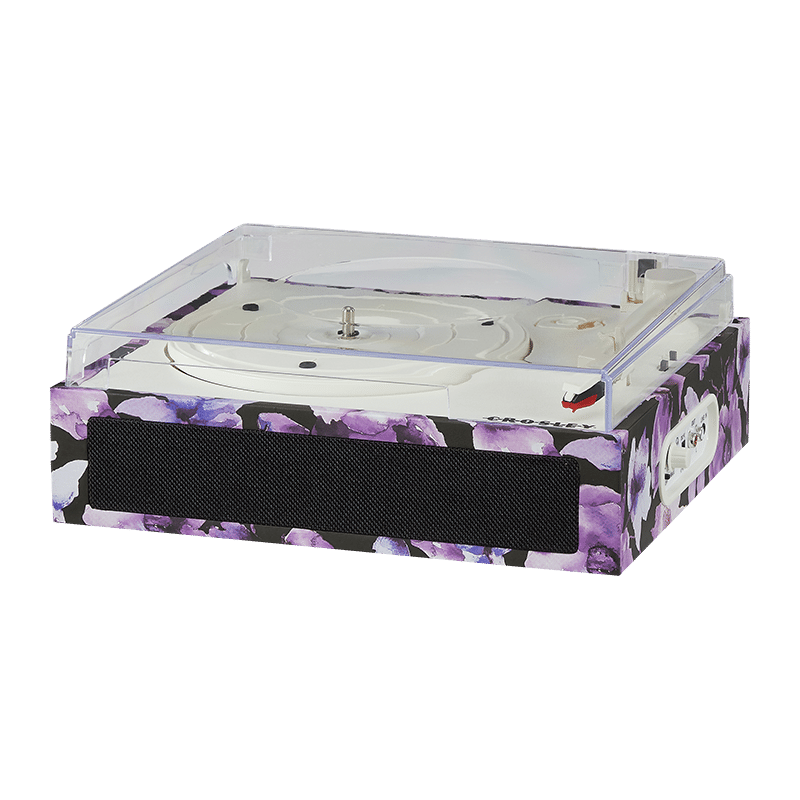 Fusion Turntable