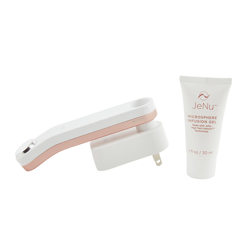 JeNu Plus Ultrasonic Fusion