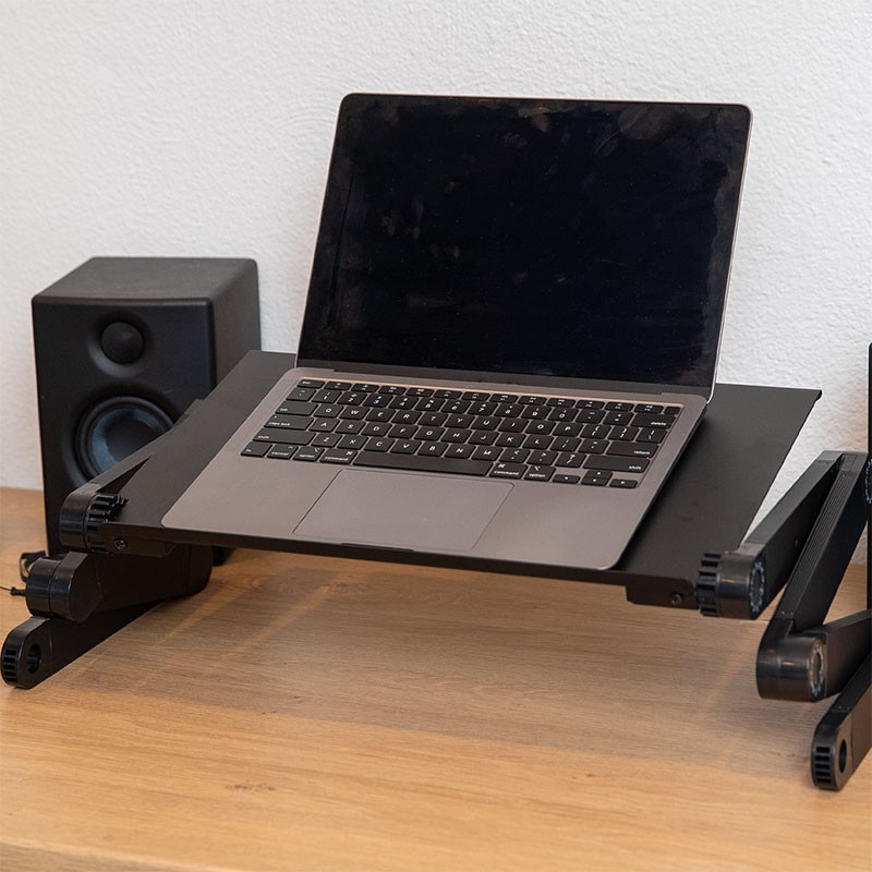 FlexDesk Adjustable Portable Work Station