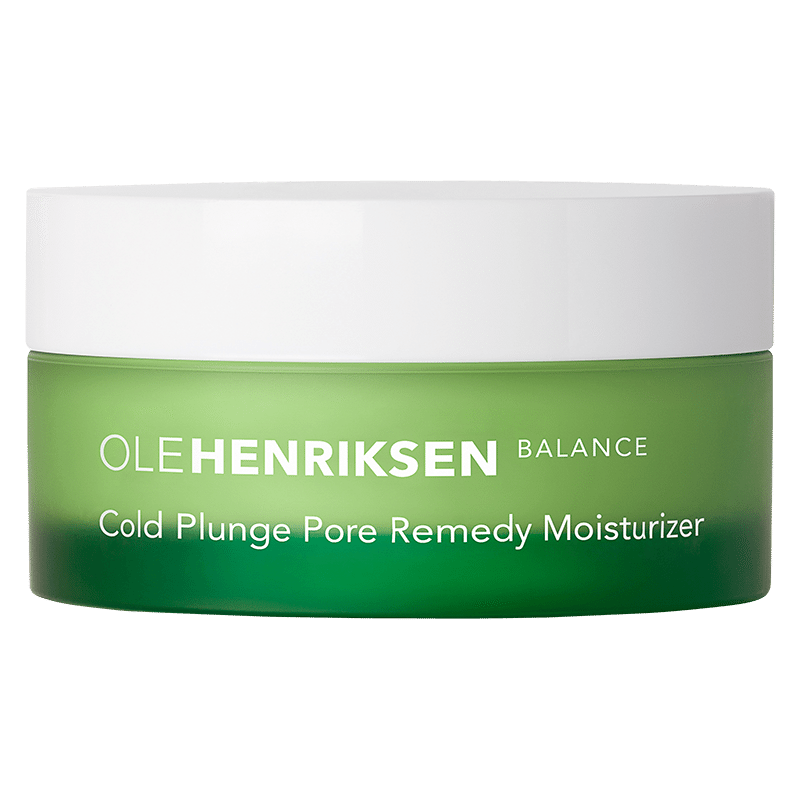 Cold Plunge Remedy Moisturizer