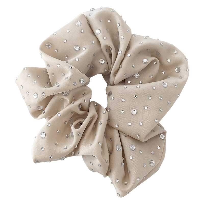 Bling Scrunchie