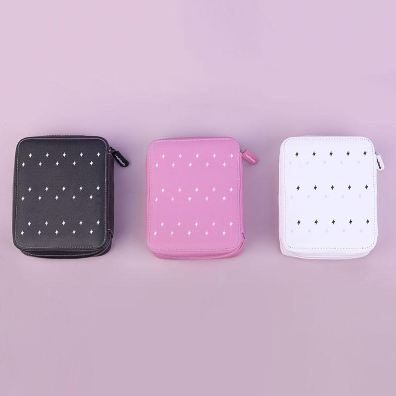 Travel Cord Organizer Pouch