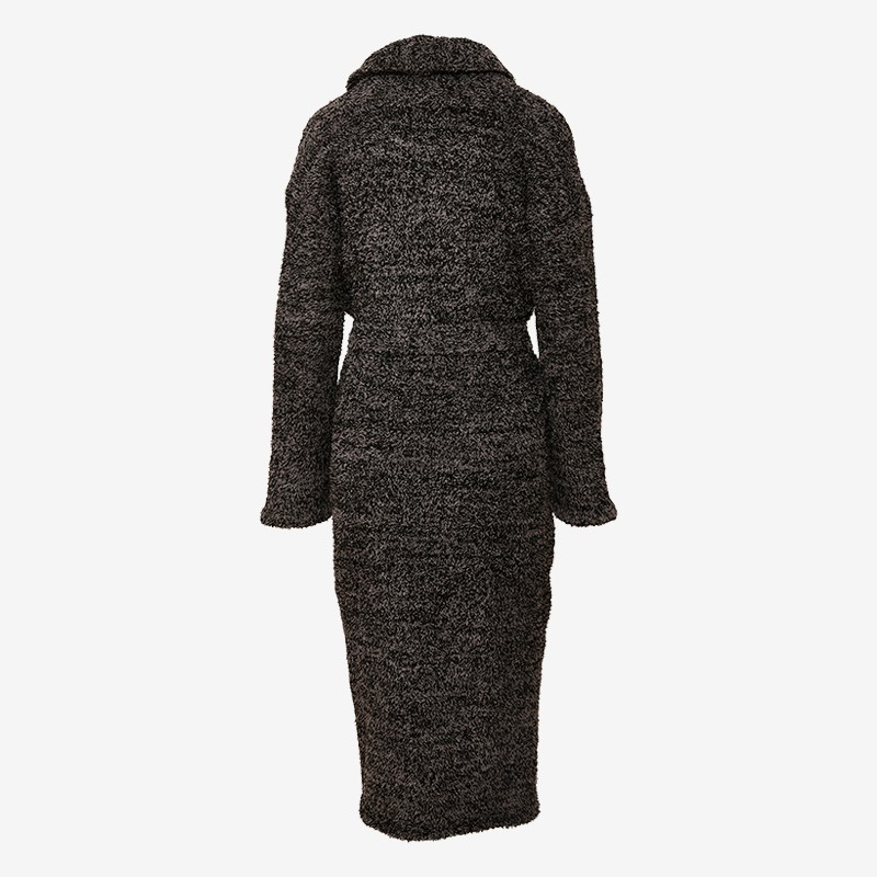 Cozy Chic Adult Robe - M