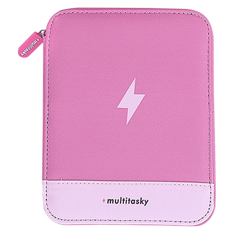 Travel Cord Organizer Pouch