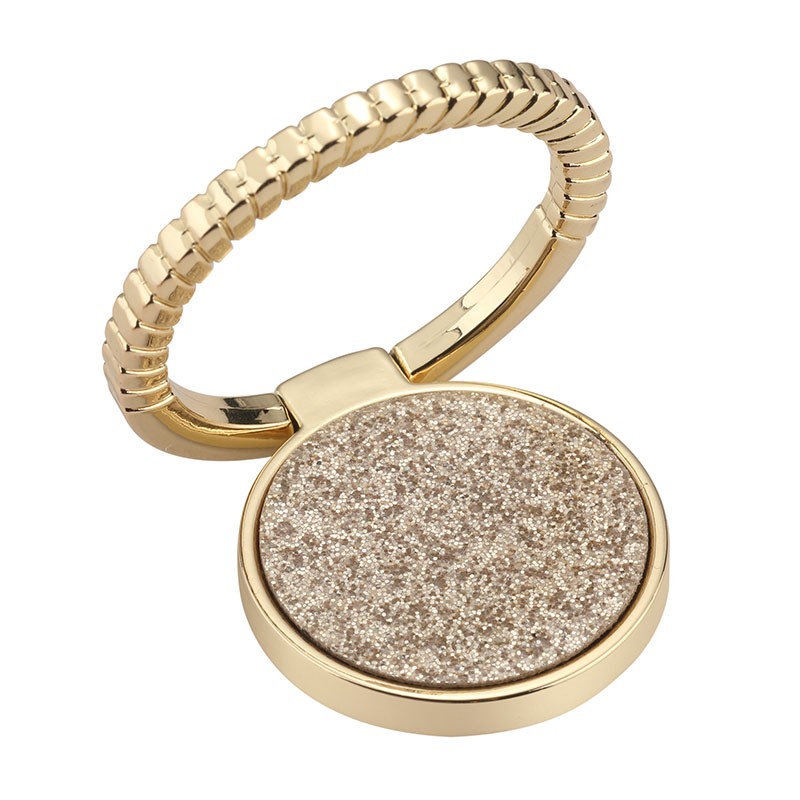 Sparkle Phone Holder & Ring Stand