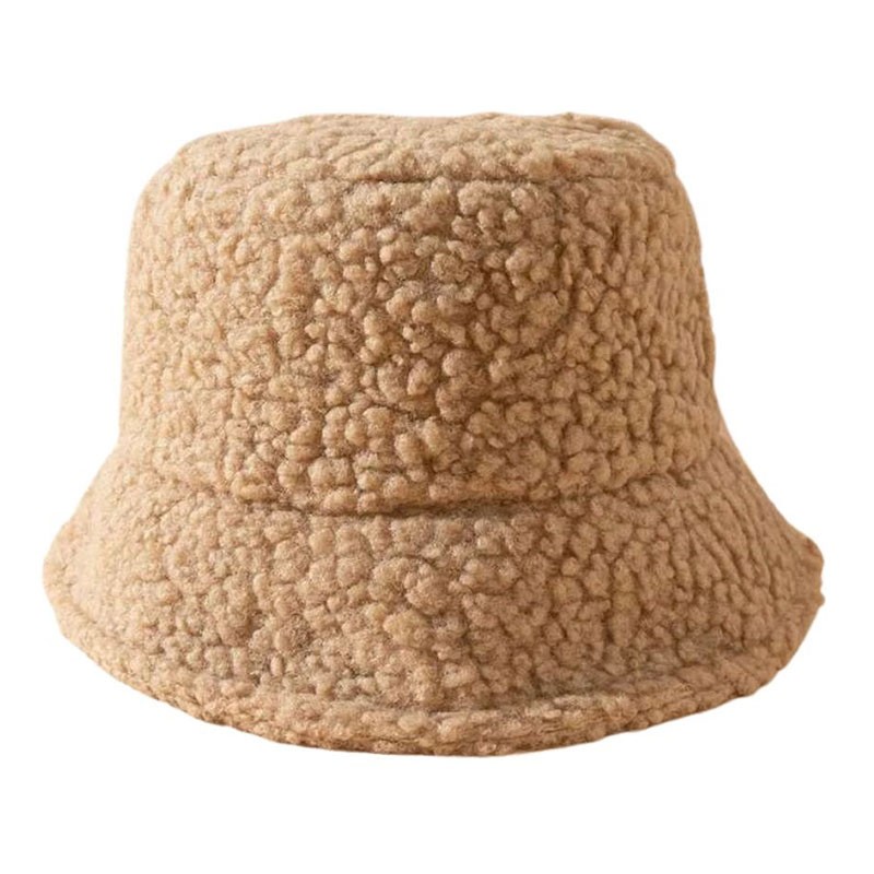 Sherpa Bucket Hat
