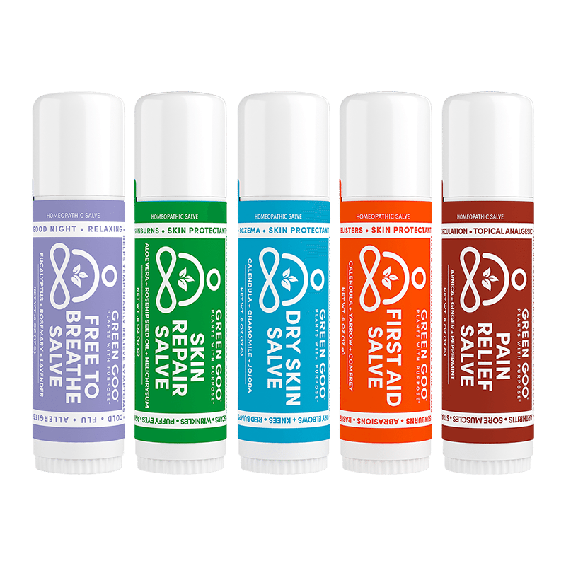 Jumbo Stick Essentials Set