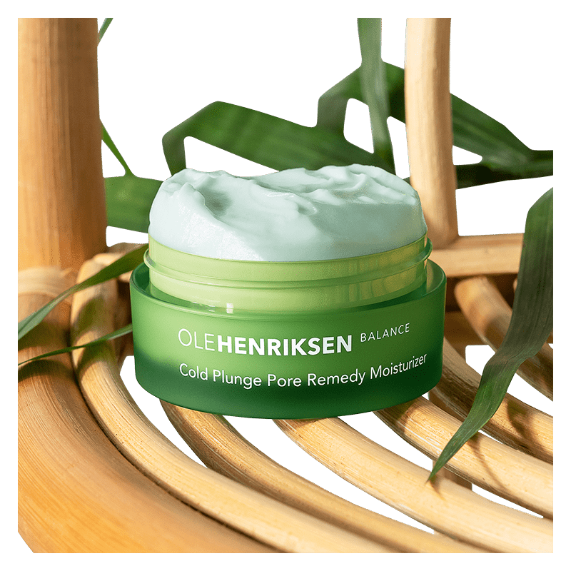 Cold Plunge Remedy Moisturizer
